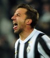 Có những phút làm nên lịch sử: Del Piero, nhà vô địch không cần lăng xê…