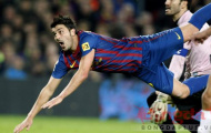 Liverpool & Juve đại chiến giành David Villa