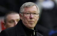 Sir Alex chờ đợi sự cải thiện của United