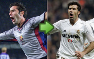 Thù hận “El Clasico”, những điều chưa kể: Từ cái đầu lợn cho Figo