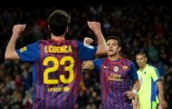 Tiếng nói CĐV: Con tàu Barca sẽ đắm hay cơn thịnh nộ của gã khổng lồ?