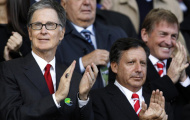 Triều đại John W Henry ở Liverpool: Mới xây đã nứt