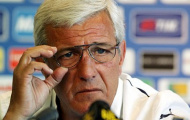 Marcello Lippi: Sẽ là sai lầm khi chỉ trích một người giỏi như Allegri