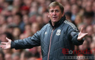 Dalglish: “Hợp đồng dưới thời Comolli do tôi chọn”