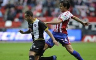 Video La Liga: Sporting Gijon 3-2 Levante