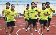 V-League 2012: Tập huấn giám sát và trọng tài giai đoạn 2