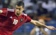 Younes Belhanda xuất sắc hơn cả Hazard lẫn Pastore