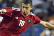Video: Xem giò Younes Belhanda, tài năng trẻ sáng giá lọt vào mắt xanh của HLV Wenger
