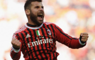 Nocerino gửi lời cảnh báo đến Juventus