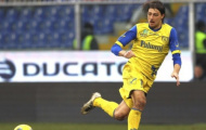 Acerbi tự 'chào hàng' với Milan