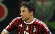 Van Bommel đã bình phục chấn thương
