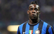 Inter phủ nhận khả năng đón Balotelli trở lại Seria A