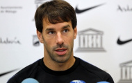 Chuyện giờ mới kể: Rời M.U, Van Nistelrooy vẫn còn 1 điều hối tiếc