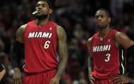 Chicago Bulls 96 - 86 Miami Heat: Chiến thắng kịch tính ở hiệp phụ