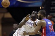 Video NBA 13/4: Charlotte Bobcats 85 - 109 Detroit Pistons