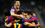 Nếu Barca trắng tay: Chuyện nhỏ!