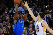 Video NBA 13/4: Golden State Warriors 103 - 112 Dallas Mavericks