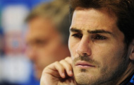 Jose Mourinho - Iker Casillas: Trên con đường tìm người thay thế