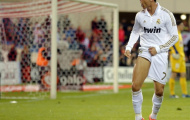 Ronaldo giúp Real “đè” Atletico: Tôi đẹp, Tôi có quyền...