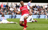 Hãy nhìn đây, tôi sẽ là Theo Walcott “mới”