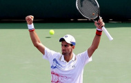 Djokovic muốn làm điều mà cả Sampras, Ivan Lendl, Nadal, Federer chưa làm được