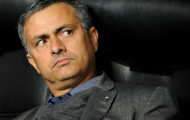 Mourinho tự phong mình là một HLV vĩ đại