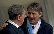 Mancini: Đá với Norwich còn khó hơn gặp M.U