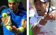 Nadal sắp có trận đấu “siêu lịch sử” với Nole