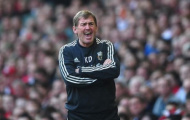 Derby Merseyside: Bao giờ cũng rực lửa