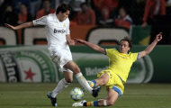 Real Madrid: Sahin sẽ thay Alonso?