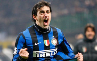 Milito nhắm top 3 cho Inter