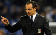 Cesare Prandelli: Cơ hội giành Scudetto chia đều cho cả Milan và Juventus
