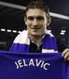 Nikica Jelavic, vũ khí của Everton