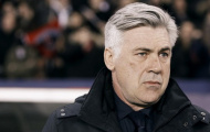 PSG trong khó khăn: Ông Ancelotti phải dẹp bỏ cái tôi!