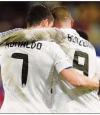 Chuyện của Cris Ronaldo, chuyện của Karim Benzema