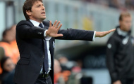 Điểm tin chiều 14/4: Antonio Conte sắp có hợp đồng mới