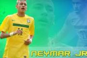 Video: Xem thần đồng Neymar biểu diễn kĩ thuật