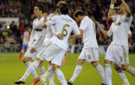 Điểm mặt 'anh hào' Champions League: Real Madrid và giấc mơ La Décima