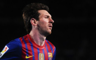 Nghịc lý giàu - nghèo: Khi ngân sách Levante không đủ trả lương cho Messi