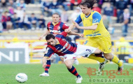 Rossoneri tìm người thay Nesta