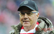 Beckenbauer: 'Bayern sẽ đánh bại Real'