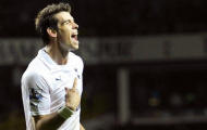 Barca đặt giá 30 triệu bảng mua Gareth Bale