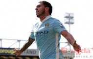 Chấm điểm Norwich 1-6 Man City: Tevez đe dọa ManU