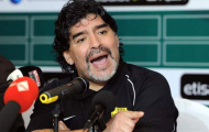 Maradona đánh giá Bayern cao hơn Real