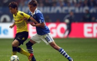 Video Bundesliga: Schalke 04 1 – 2 Borussia Dortmund