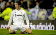 Chấm điểm Real (3-1) Gijon: Vẫn là CR7!