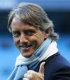 Đại thắng Norwich, Roberto Mancini đẩy áp lực về phía Man Utd