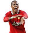 Man United đụng Aston Villa, tâm điểm Ashley Young