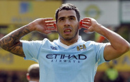 Carlos Tevez: Thiên mệnh anh hùng