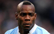 Balotelli cầu cứu bác sĩ tâm lý